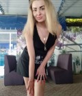 Rencontre Femme : Lena, 38 ans à Ukraine  nikolayv